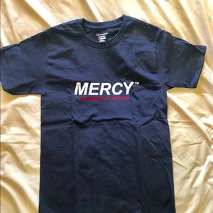 Mercy - champion T-Shirts